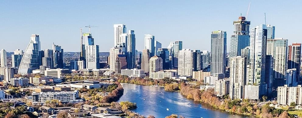 austin downtown