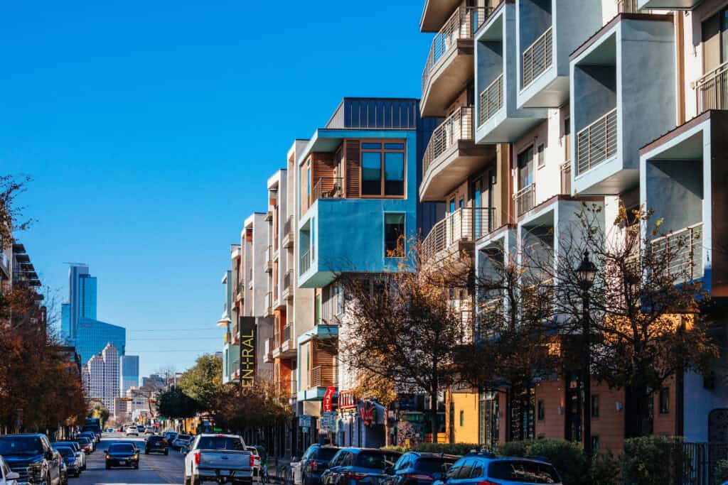 Moving to Austin? Neighborhoods Locals Love and Movers Recommend