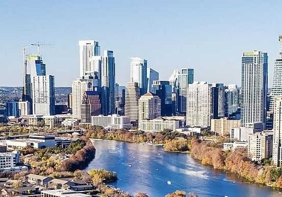 austin downtown
