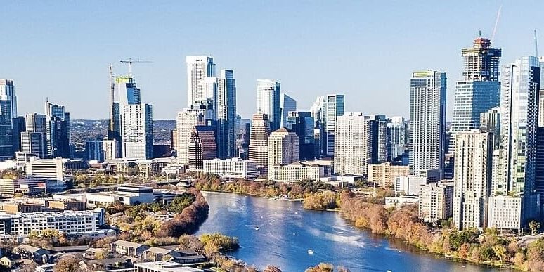austin downtown