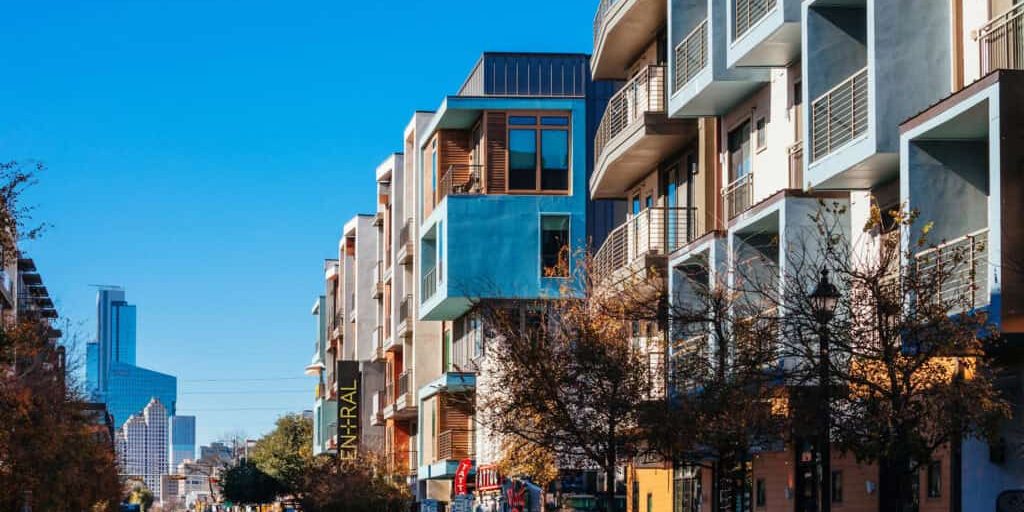 Moving to Austin? Neighborhoods Locals Love and Movers Recommend