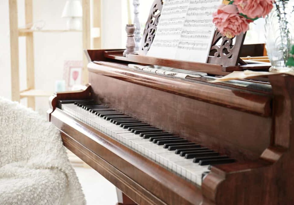 clasic piano