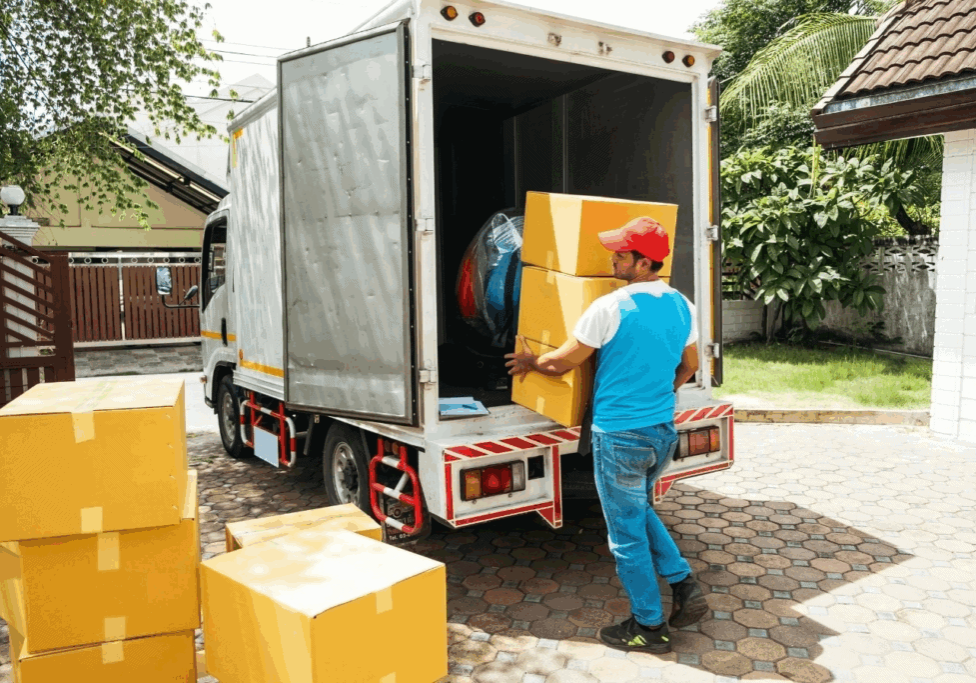 labor only moving men