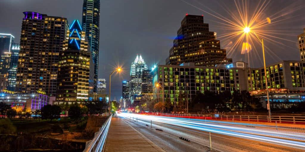 moving to austin texas