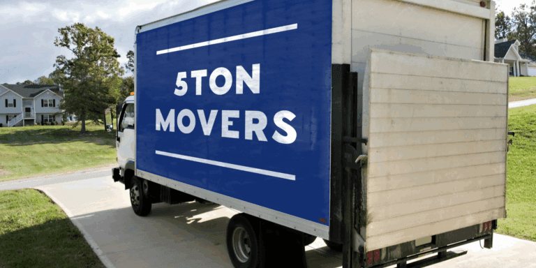 tx intrastate moving